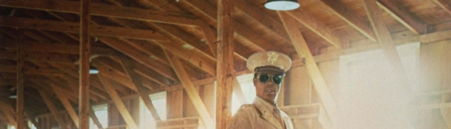 Article titled A Soldier’s Story (1984)