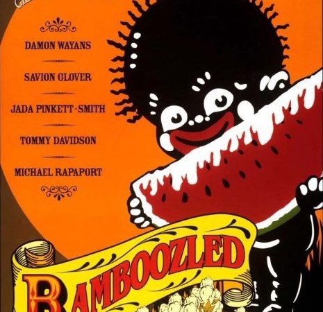Article titled Bamboozled (2000)