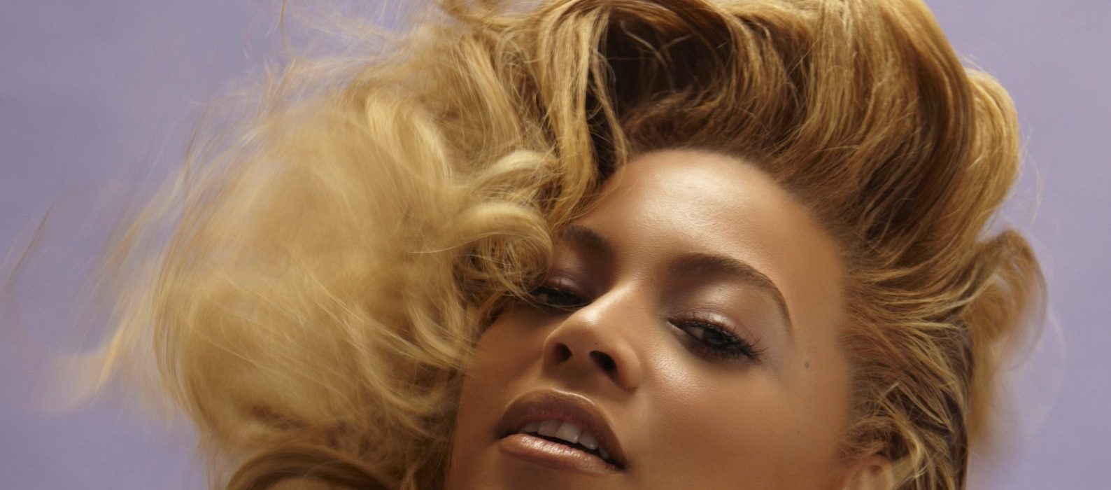 Image of Beyonce