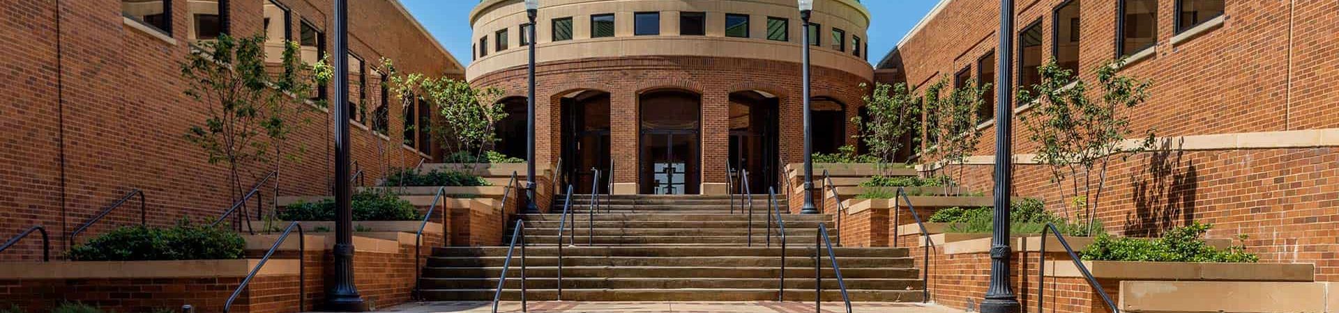 Article titled Birmingham Civil Rights Institute