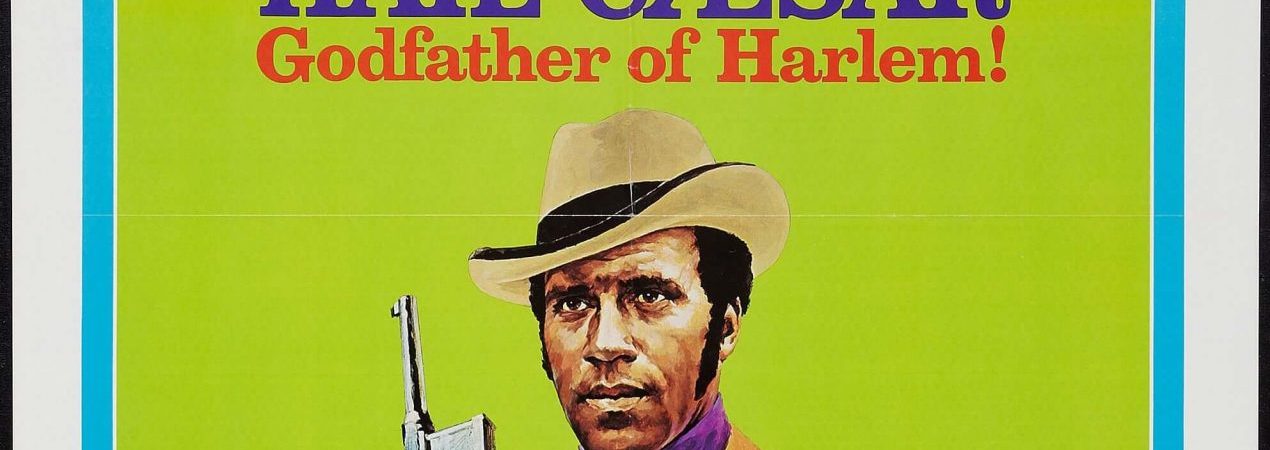 Article titled Black Caesar (1973)