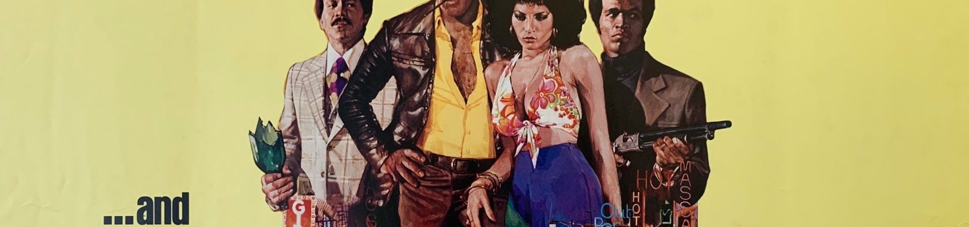 Article titled Bucktown (1975)