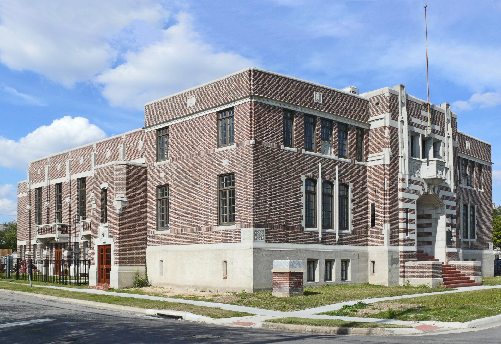 Buffalo Soldiers National Museum - BlacklistedCulture.com