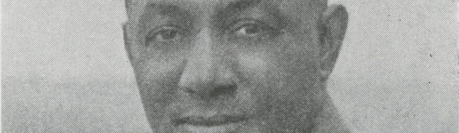 Article titled Caspar Holstein