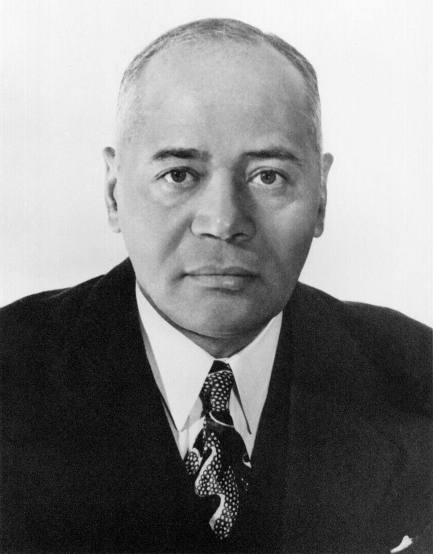 Charles Hamilton Houston