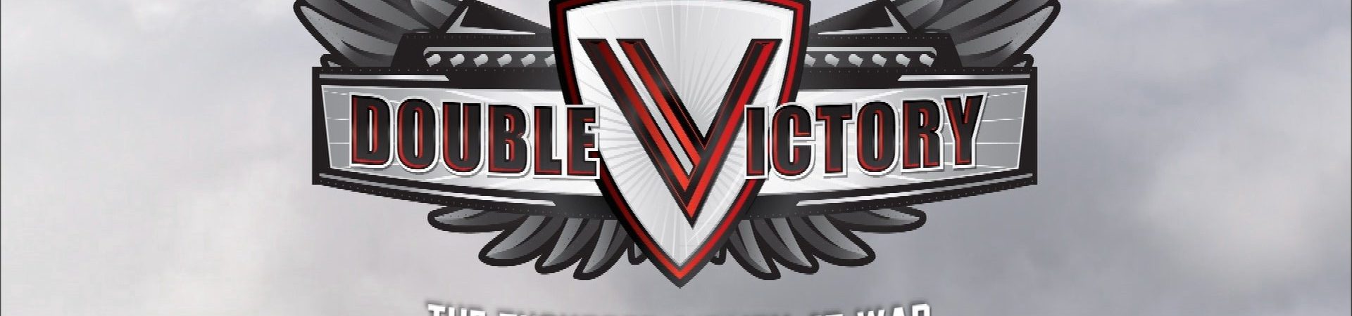 Article titled Double Victory: The Tuskegee Airmen at War (2012)