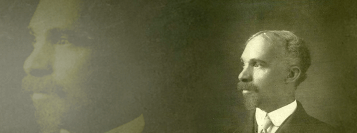 Article titled Henry Floyd Gamble