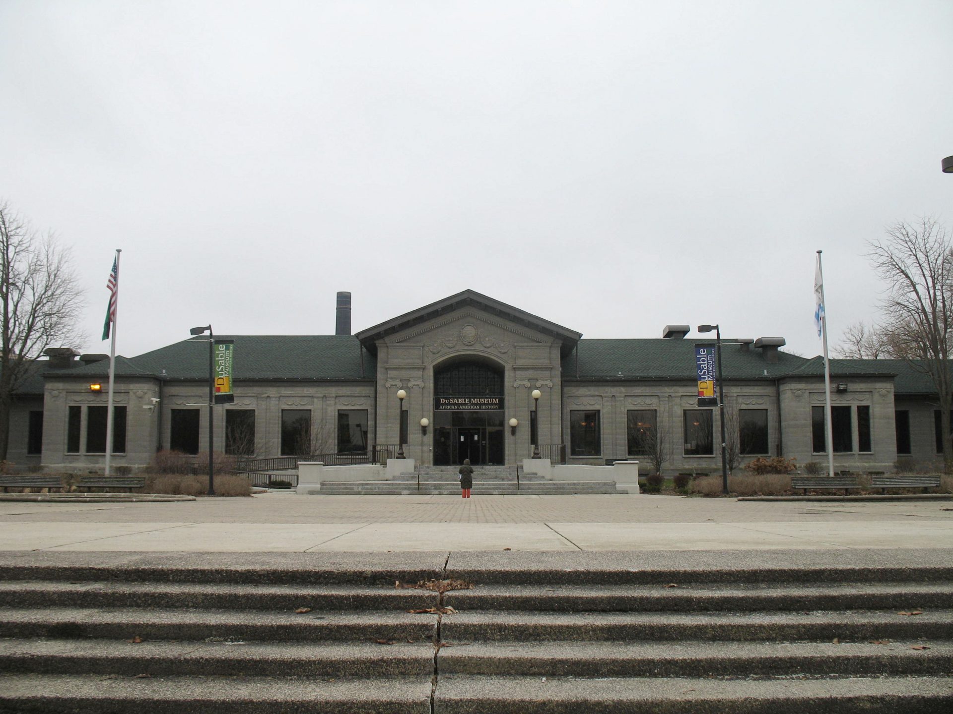 DuSable Museum of African American History - BlacklistedCulture.com