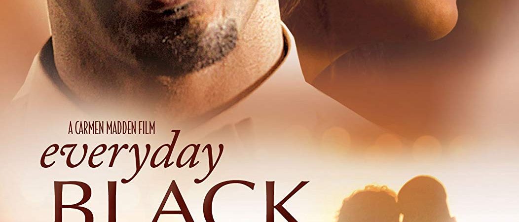 Article titled Everyday Black Man (2010)