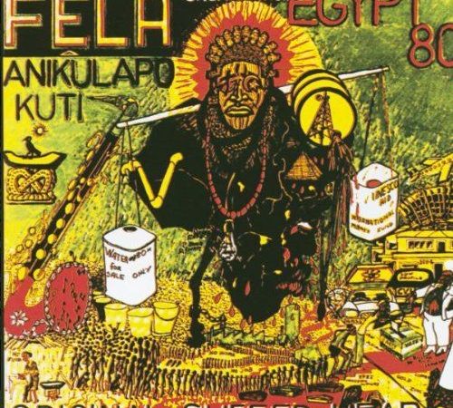 Article titled BLACKListed Culture – Sounds XIV