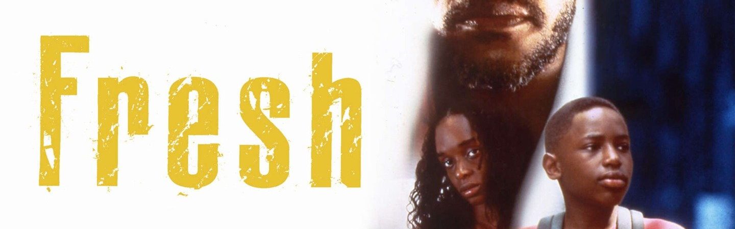 Article titled Fresh (1994)