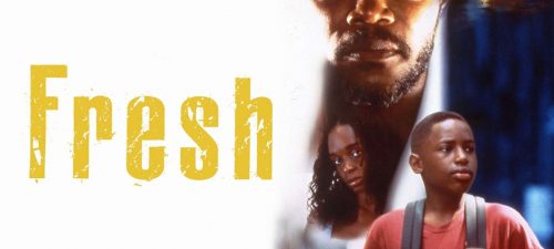 Article titled Fresh (1994)