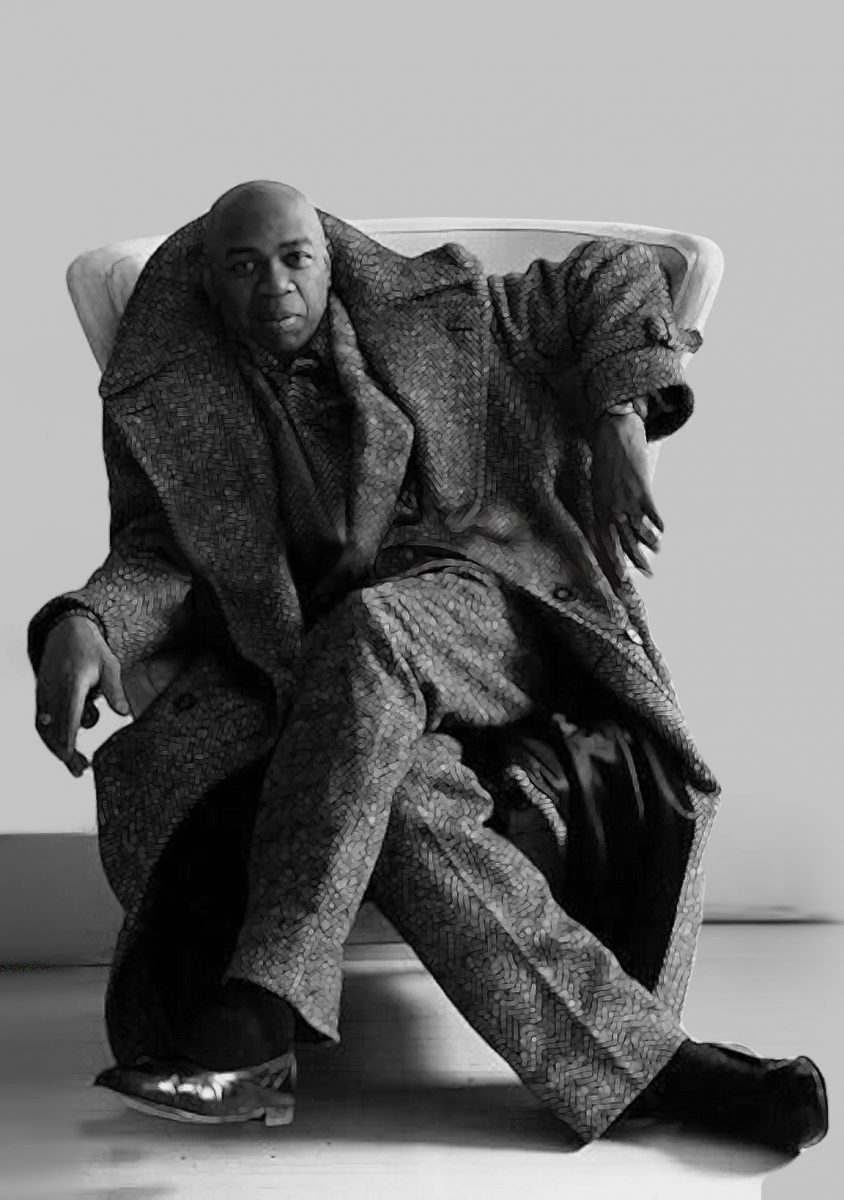 Geoffrey Holder, Dancer, Actor, Painter and More, Dies at 84 - The New York  Times