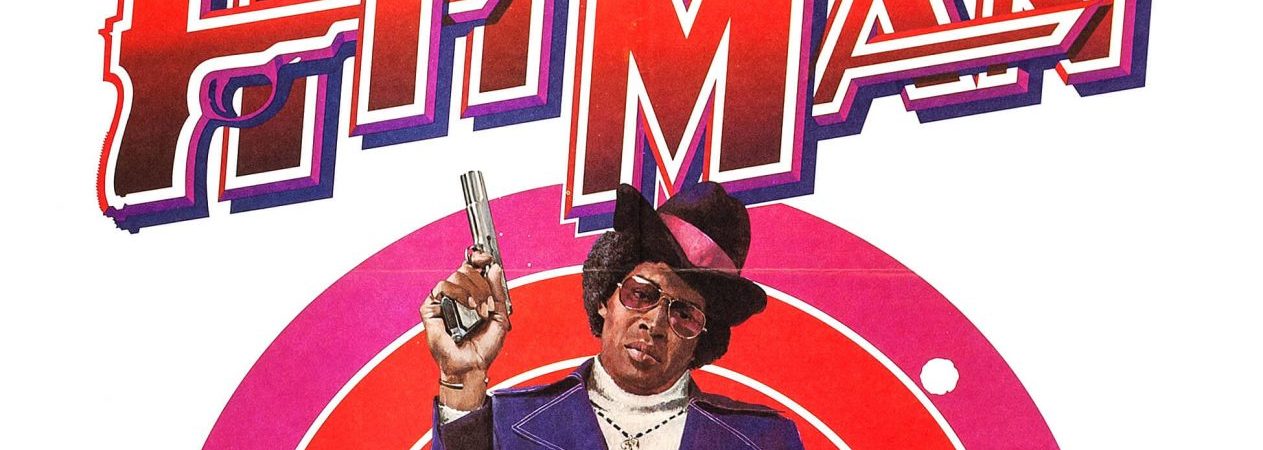 Article titled Hitman (1972)