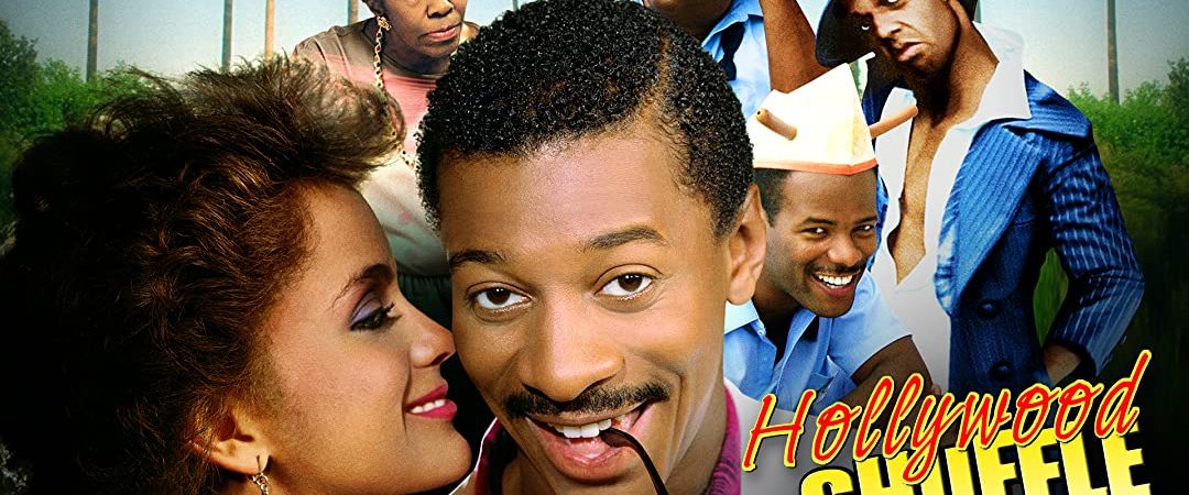 Article titled Hollywood Shuffle (1987)