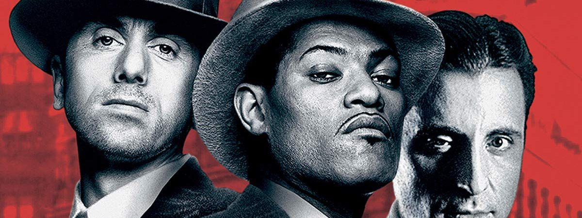 Article titled Hoodlum (1997)