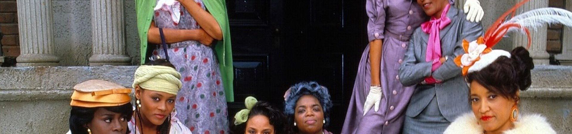 Article titled The Women of Brewster Place (1989)