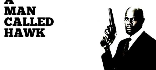 Article titled A Man Called Hawk (1989)