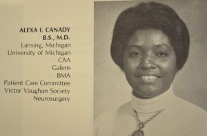 Alexa Canady - BlacklistedCulture.com