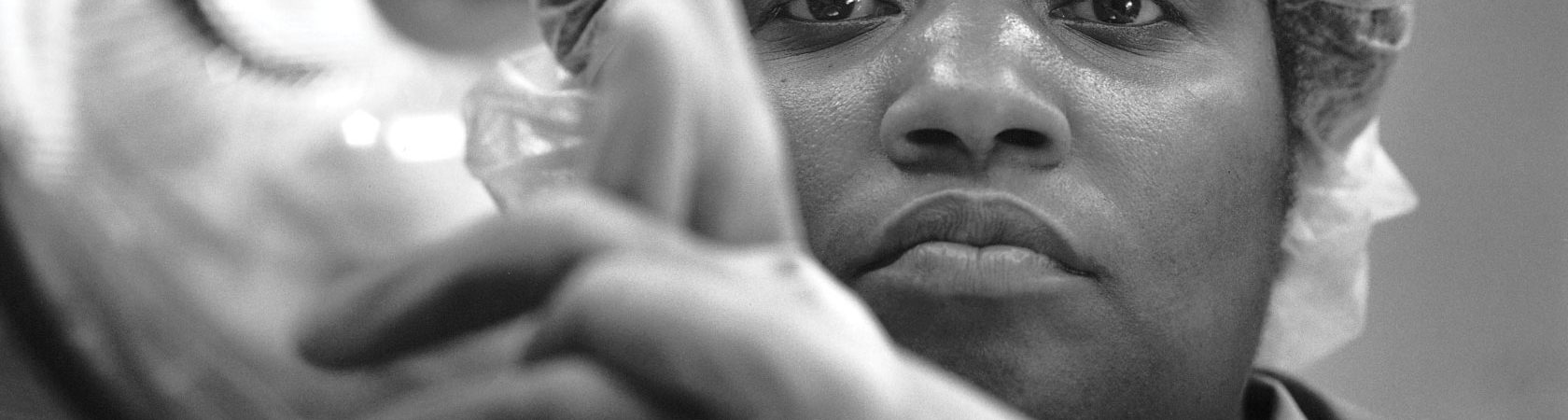 Article titled Alexa Canady