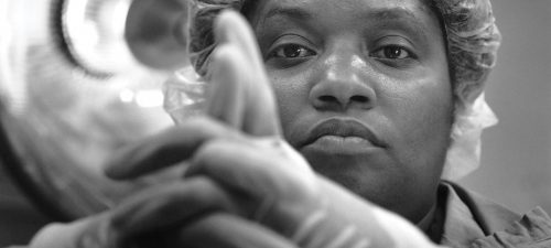 Article titled Alexa Canady
