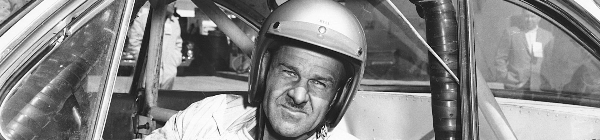 Article titled Wendell Scott