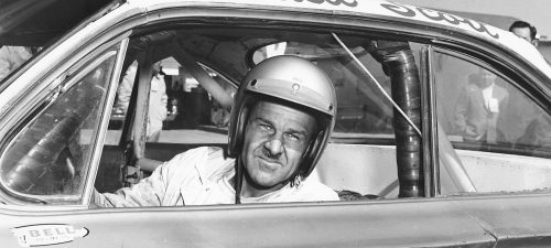 Article titled Wendell Scott
