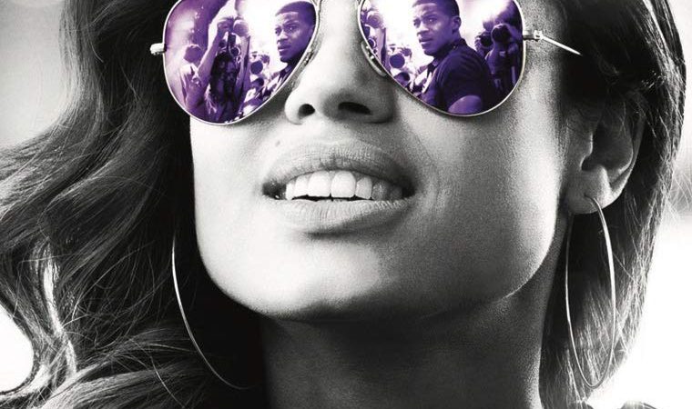 Article titled Beyond the Lights (2014)