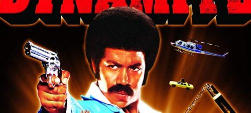 Article titled Black Dynamite (2009)