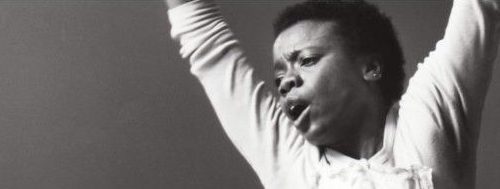 Article titled Blondell Cummings