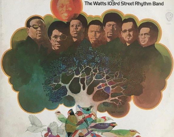 Article titled BLACKListed Culture – Sounds XXX