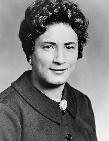 Article titled Constance Baker Motley