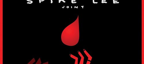 Article titled Da Sweet Blood of Jesus (2014)