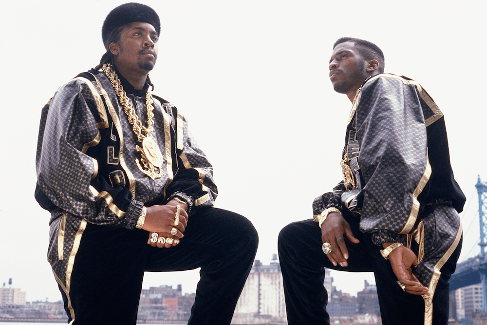 dapper dan rakim