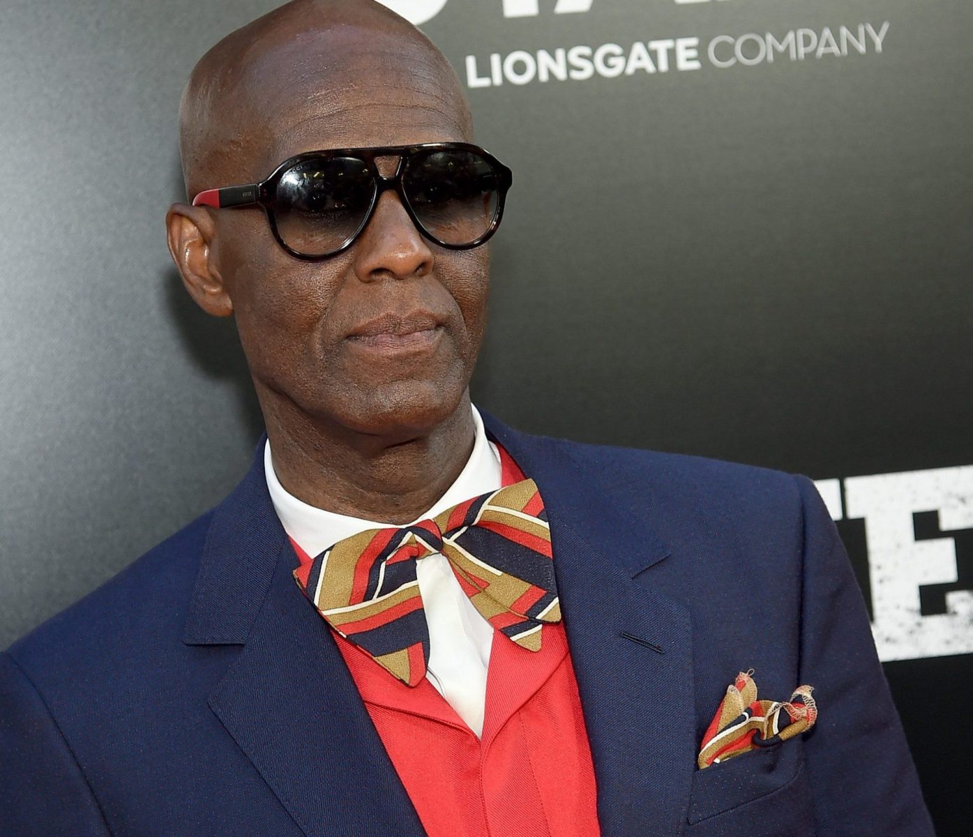 Dapper Dan talks Gucci collaboration, dressing celebrities and never  leaving Harlem