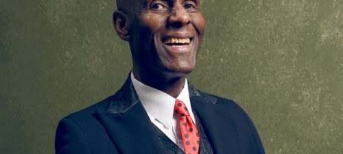 Article titled Dapper Dan