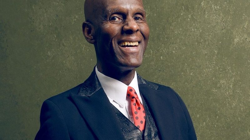 Article titled Dapper Dan