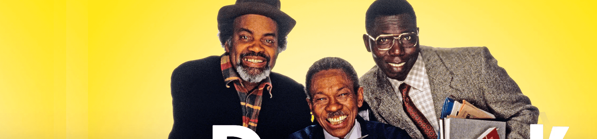 Article titled Desmond’s (1989)