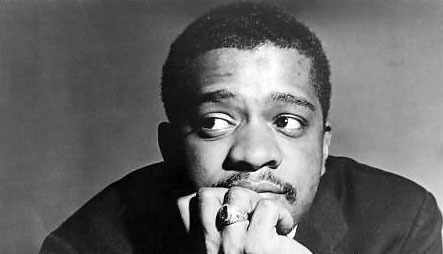 Image of Donald Byrd is sourced from Pinterest via Soulwalking.No copyright infringement intended