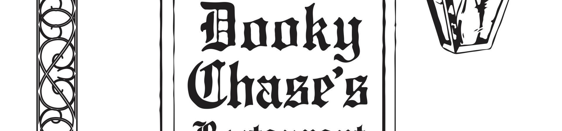 Article titled Dooky Chase’s Restaurant