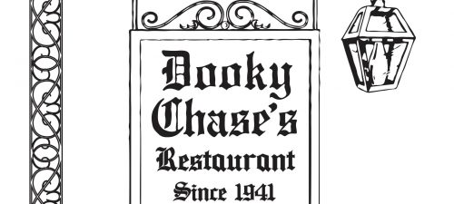 Article titled Dooky Chase’s Restaurant