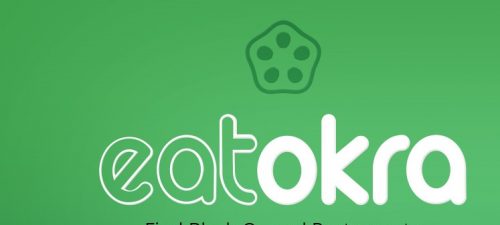 Article titled EatOkra