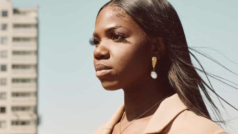 Article titled BLACKListed Culture – Sounds XXXXIII