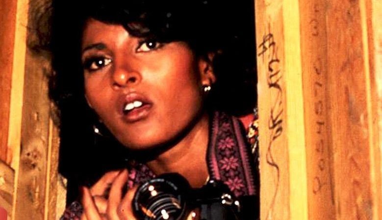 Article titled Friday Foster (1975)