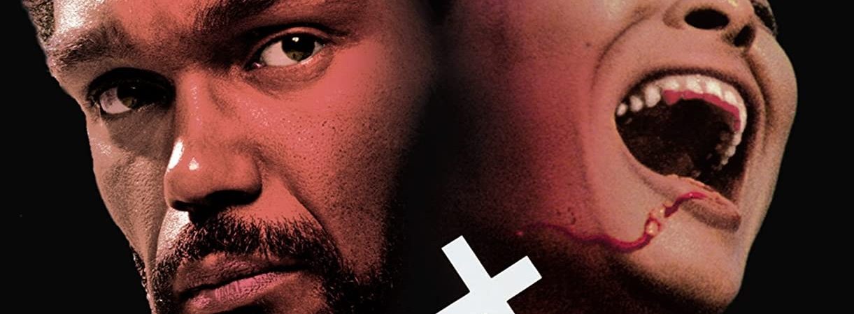 Article titled Ganja & Hess (1973)