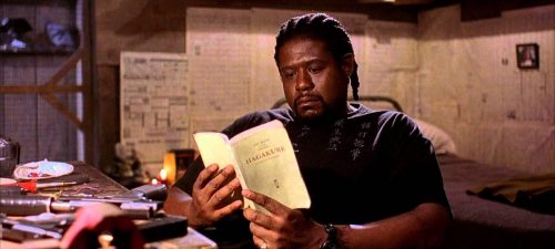Article titled Ghost Dog: The Way of the Samurai (1999)