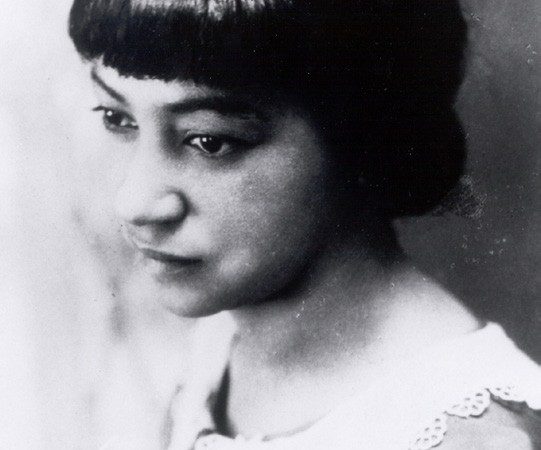Article titled Inez Beverly Prosser