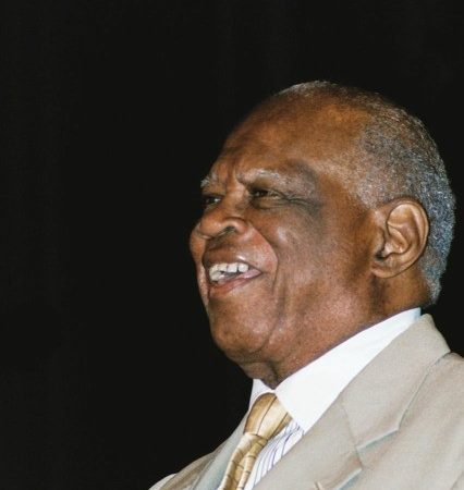 Article titled J.L. Chestnut, Jr.