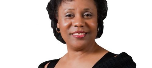Article titled Jackie Taylor