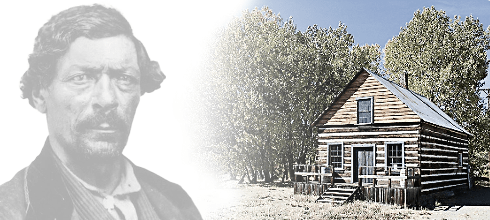 Article titled Jim Beckwourth Museum